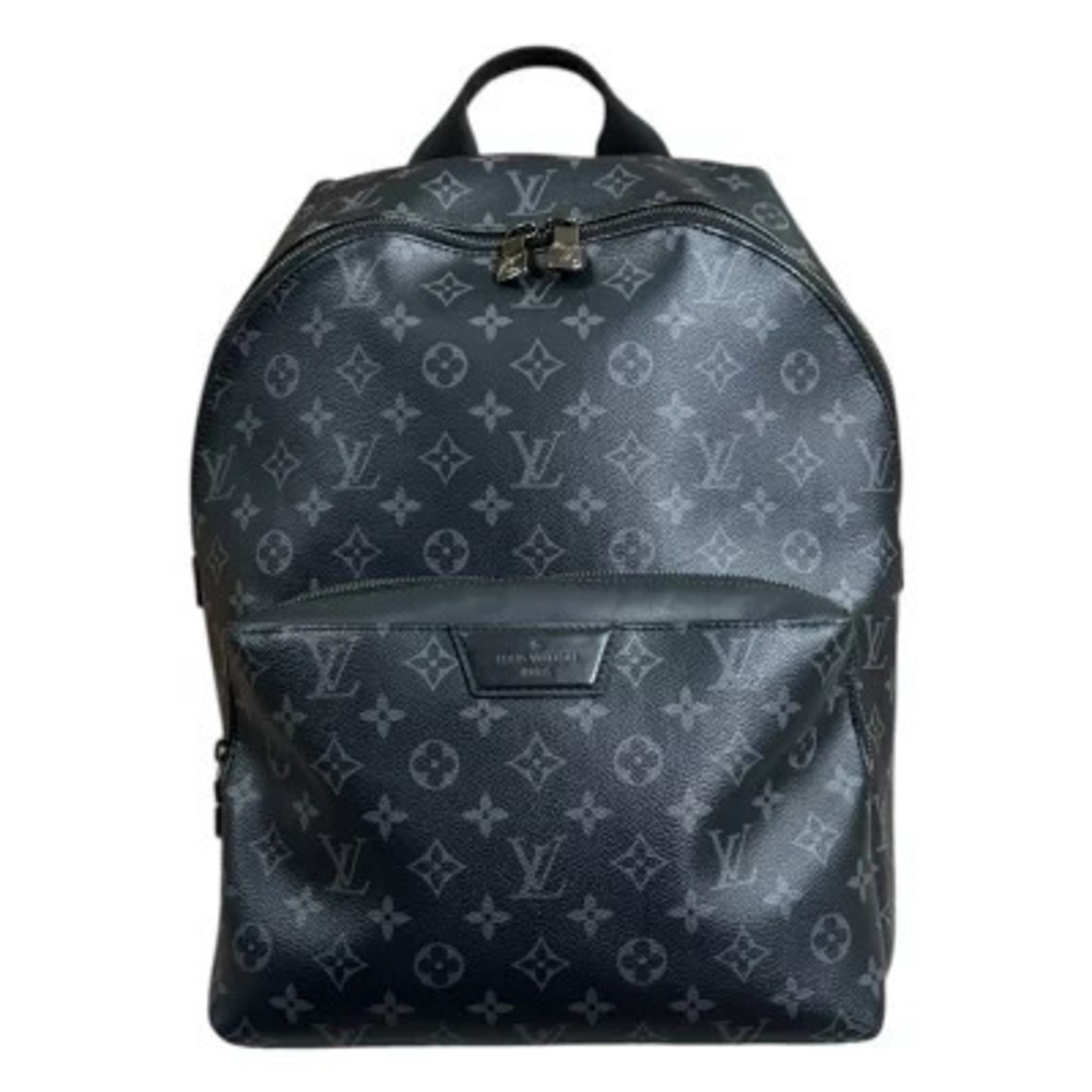 Louis Vuitton Apollo Backpack Monogram Eclipse Black Daypack
